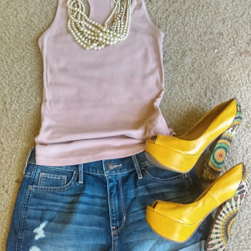 ❗Gorgeous Heels❗