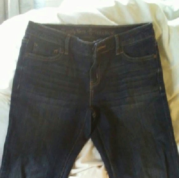 Jeans - Picture 1 of 1