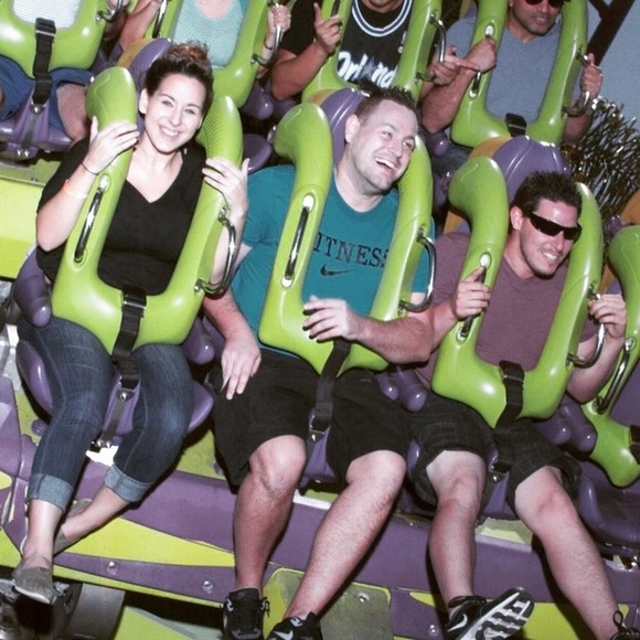 Meet your Posher, Cady - Picture 1 of 1