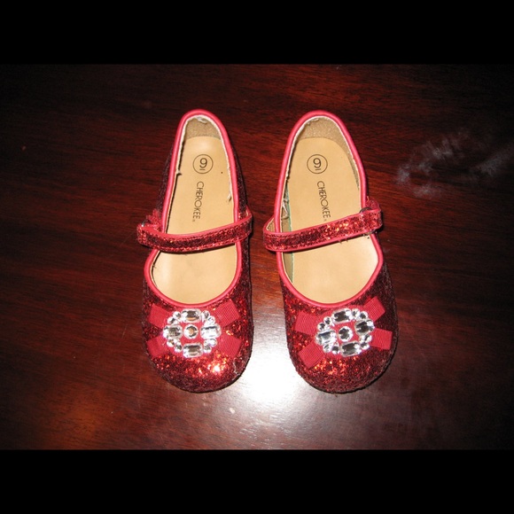red glitter dress shoes Bravo Red Glitter Tuxedo & Prom Shoes 8.5 / Red / Medium (D)