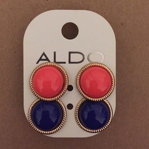 Brand new Aldo earrings