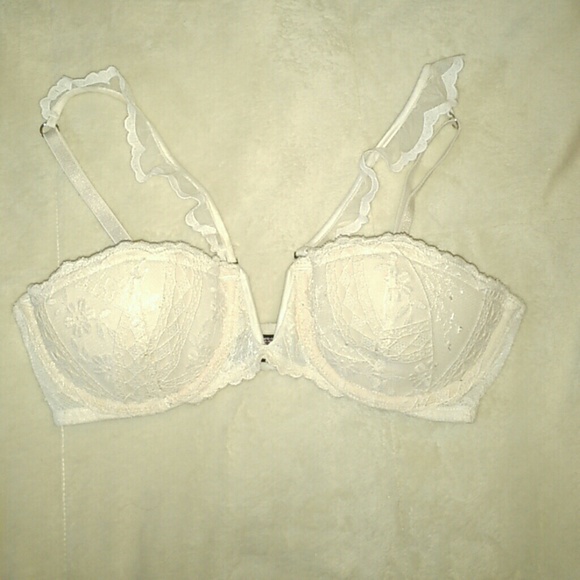Victoria secret runway bra FINAL SALE