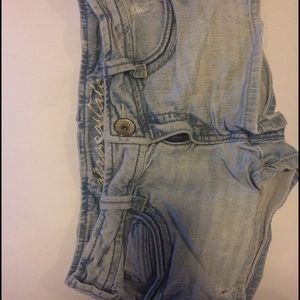Aeropostale shorts
