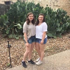 Meet your Posher, Cheyenne