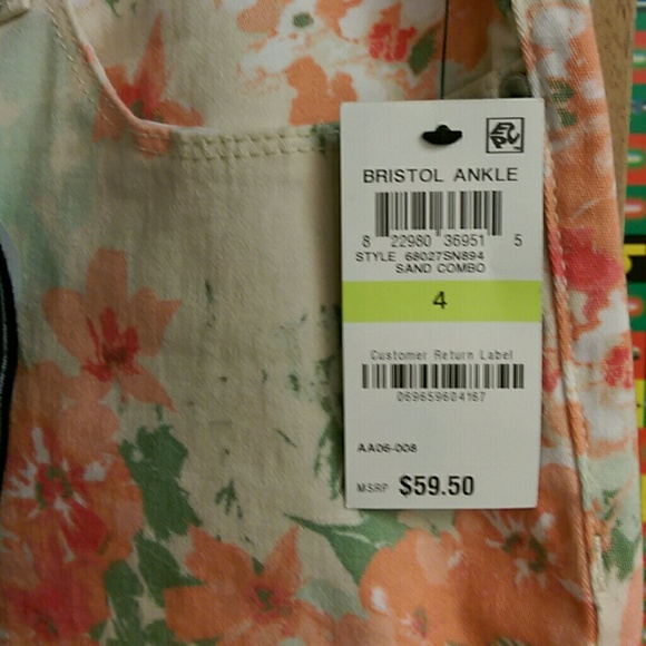 Charter  clubs - Picture 2 of 2