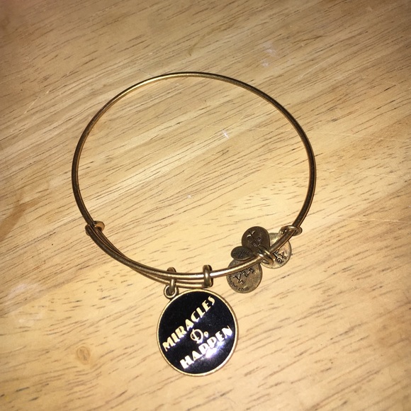 Bracelet Alex and Ani