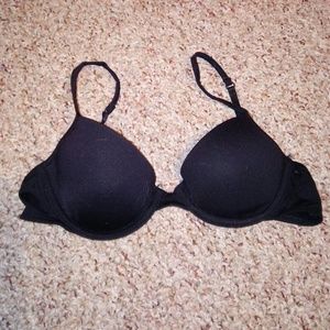 Victoria's secret demi bra