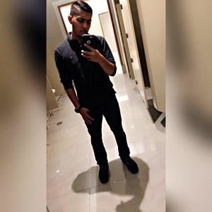 Meet your Posher, Daniel