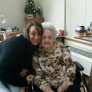 Meet your Posher, Jacqlyn