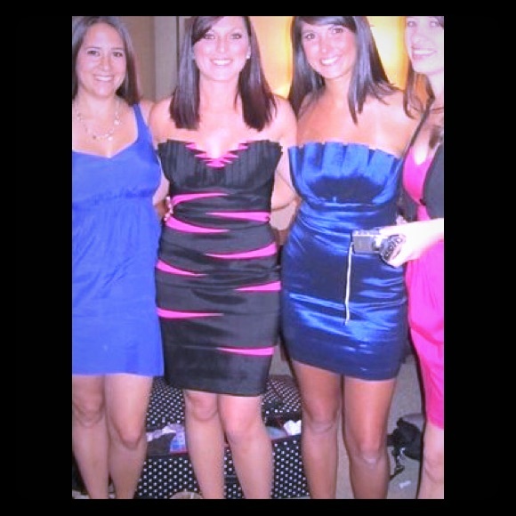 Sexy party dress