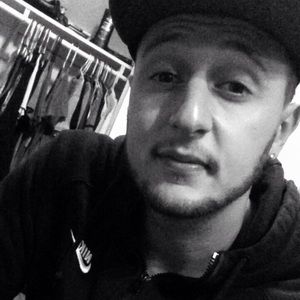 Meet your Posher, Mason