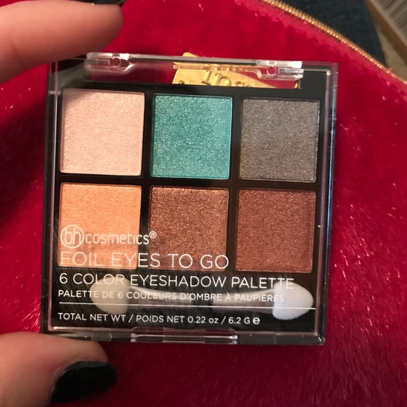 Bh cosmetics eyeshadow - Picture 2 of 2