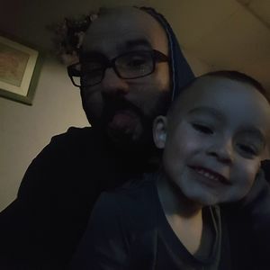 Meet your Posher, Brian