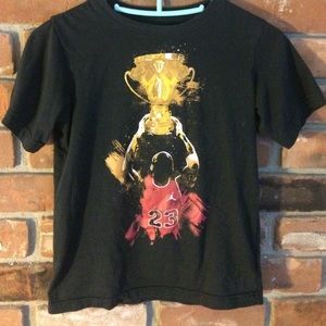 Jordan T-shirt Youth M