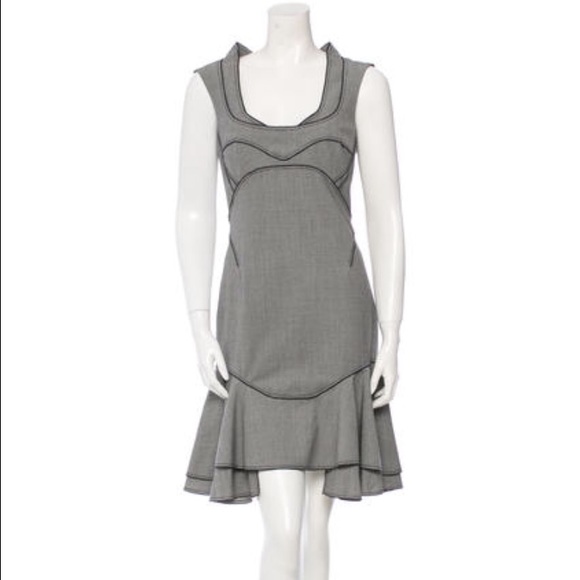 Zac Posen Dress Size 2