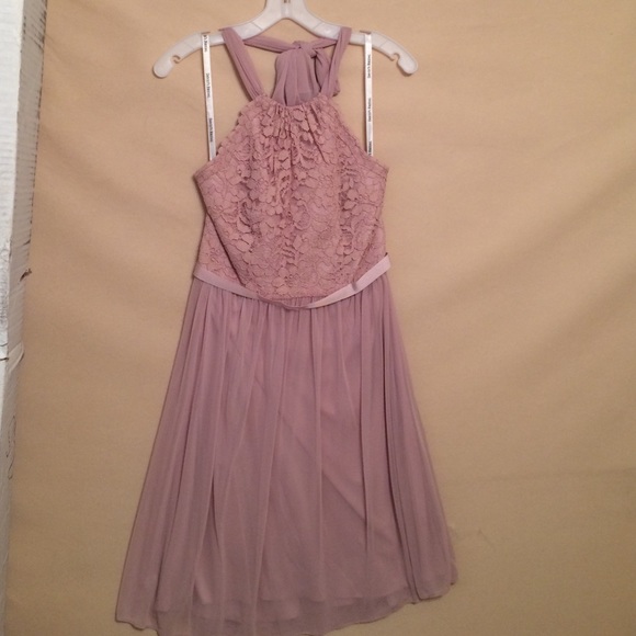 Bridesmaids dress