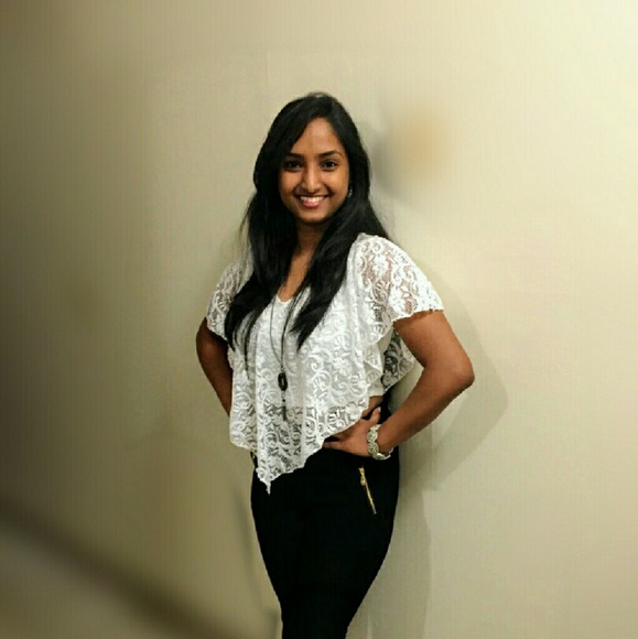 Meet your Posher, Nikita