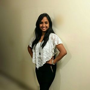 Meet your Posher, Nikita