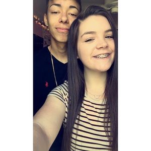 Meet your Posher, Jade