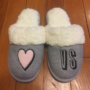 Victoria secret slippers