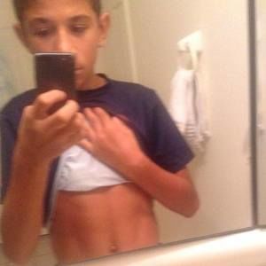 Meet your Posher, Johnnie