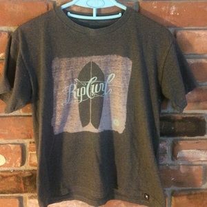 Rip Curl youth M T-shirt
