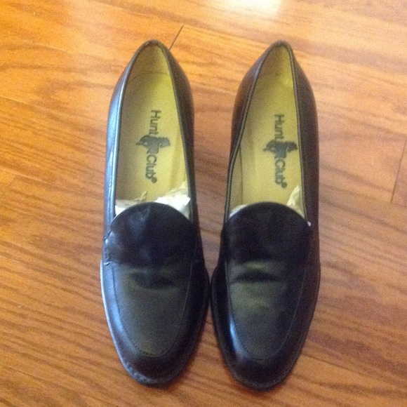 Women Leather shoes