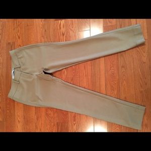 Robert Rodriguez skinny leg casual pants, size 4