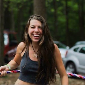 Meet your Posher, Dani