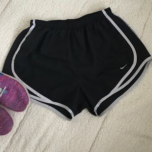 Nike Dri-Fit Running Shorts Sz. M
