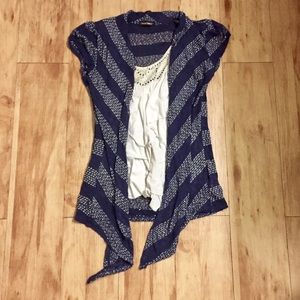 Comfy cute top