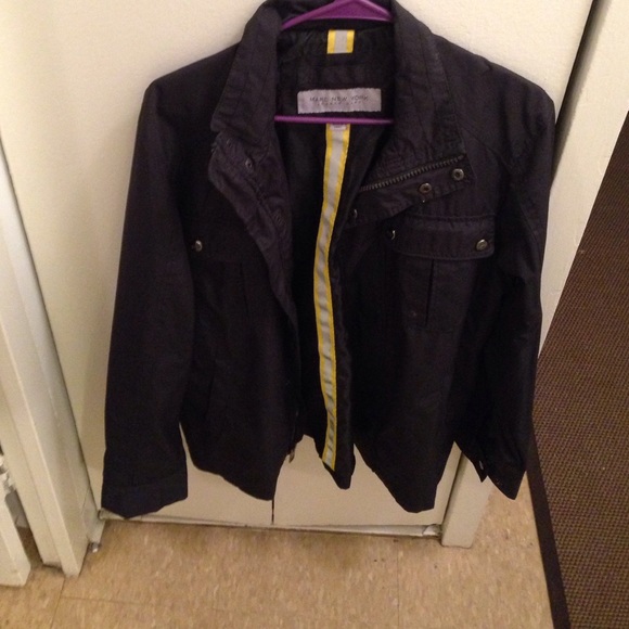 Marc New Yorkers coat