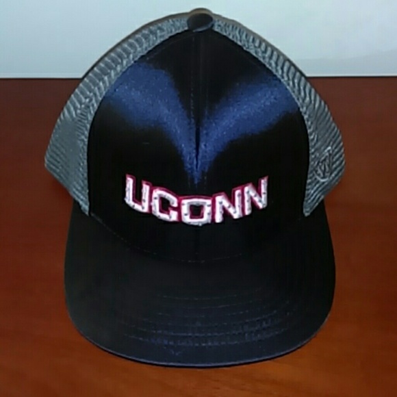 UConn Huskies Women's hat adjustable