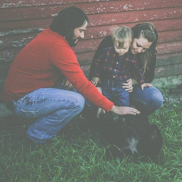 Meet your Posher, Andrea