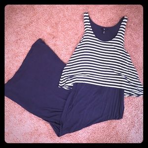 Adorable maxi dress for any occasion