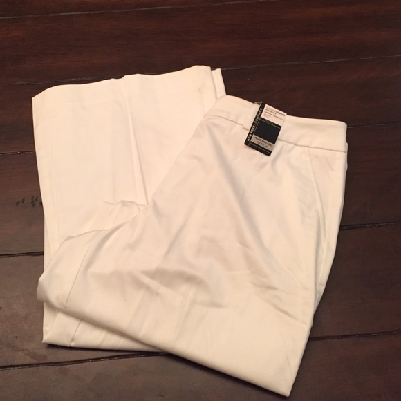New York & Co. Stretch Beekman Street Pants - Picture 1 of 2