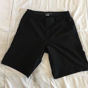 Hybrid Shorts!