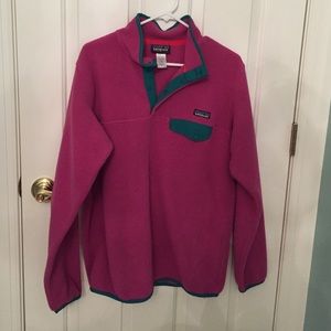 Rare Women's Patagonia