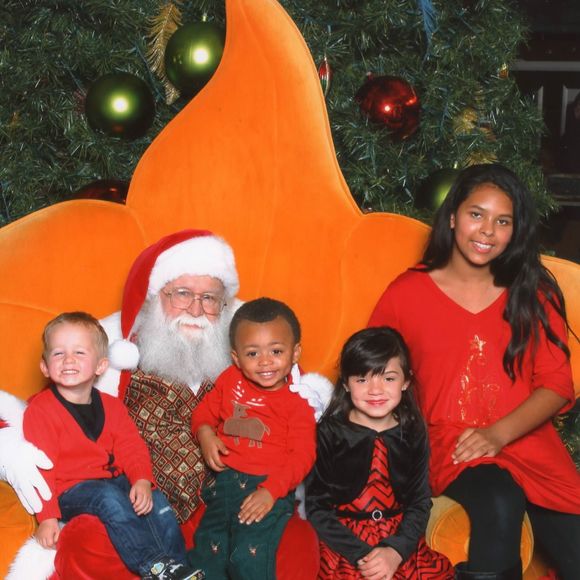 Meet your Posher, Susan