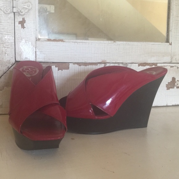 Wedges