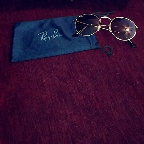 Ray-Ban - Picture 1 of 4