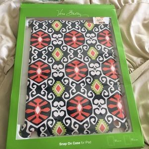 IPAD Vera Bradley Hard Case (IPAD 2 and 3)