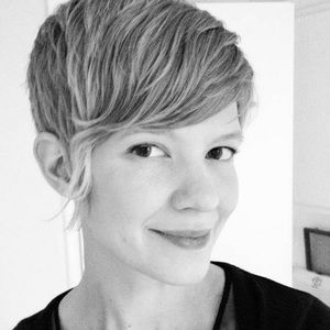 Meet your Posher, Jessi