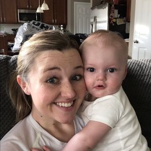 Meet your Posher, Brittney