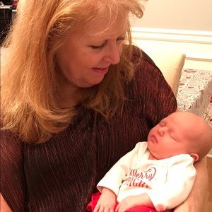 Meet your Posher, Anne