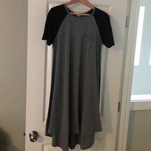 LuLaRoe Carly dress