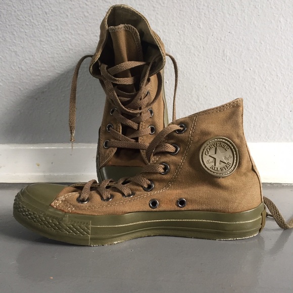 CONVERSE Hightop CHUCK TAYLOR Sneakers