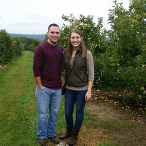 Meet your Posher, Molly