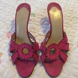 Christian Louboutin Sandals