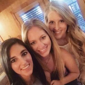 Meet your Posher, Katelyn